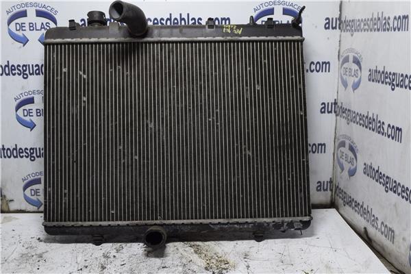 407 Radiador