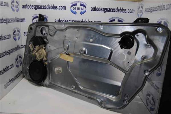 Ibiza 6L104.2002- Elevalunas Electrico Delantero Derecho