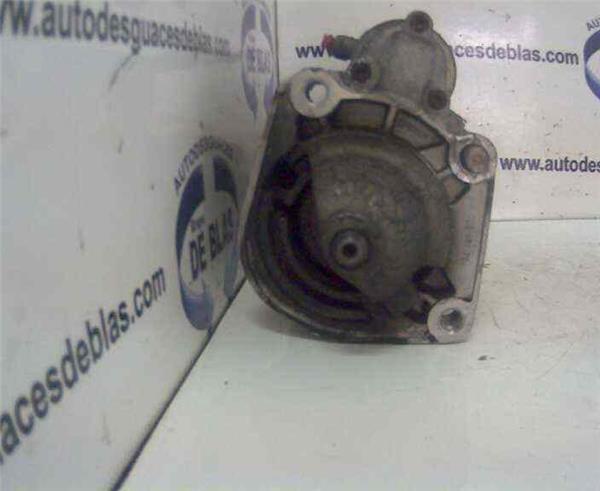 S80 BERLINA Motor Arranque