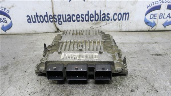BERLINGO Centralita motor uce