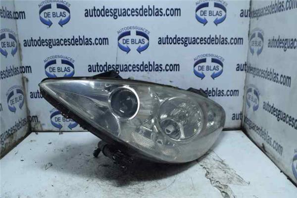 807 FARO XENON IZQUIERDO 807 FARO XENON IZQUIERDO
