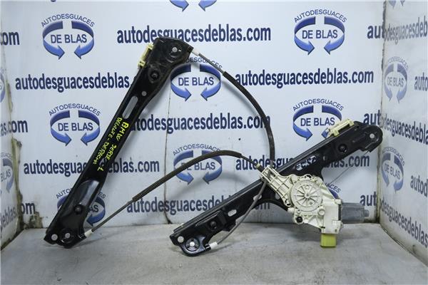 SERIE 1 BERLINA E81E87 Elevalunas Electrico Delantero Derecho