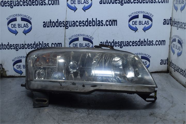 STILO 192 Faro Delantero Derecho STILO 192 Faro Delantero Derecho