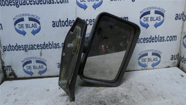 C 25 COMBIBUS Retrovisor Derecho