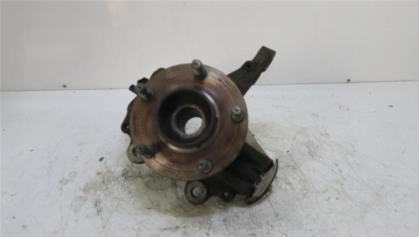 C-MAX CB32007-2010 Mangueta Delantera Izquierda C-MAX CB32007-2010 Mangueta Delantera Izquierda