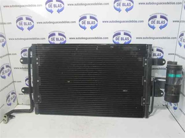 A3 8L Condensador