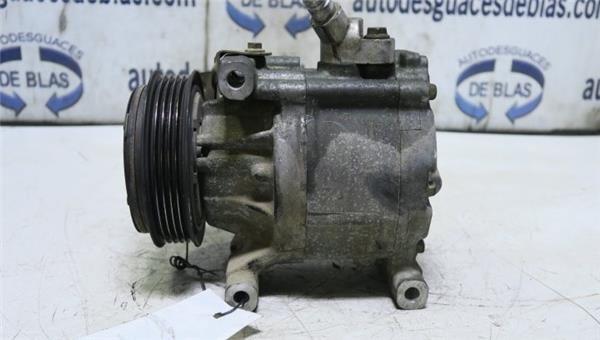 PUNTO BERLINA 188 Compresor Aire Acondicionado