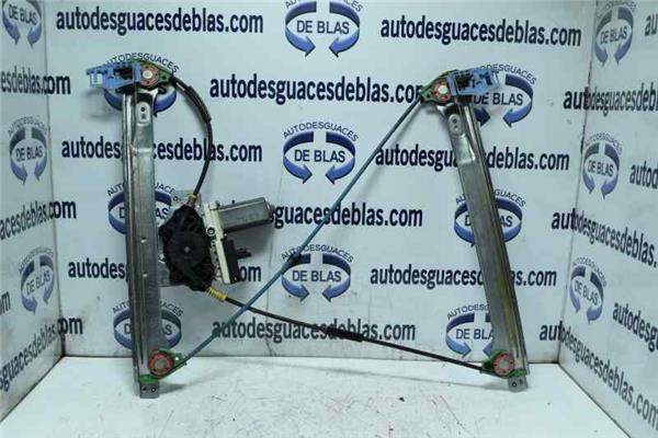 C2 Elevalunas Electrico Delantero Derecho