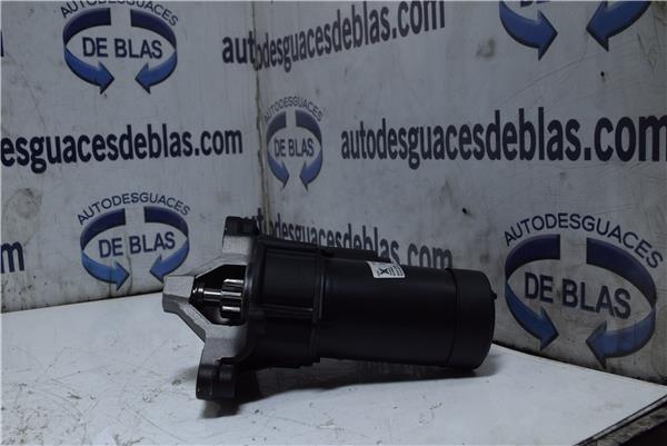 DUCATO LUXUSBUS DESDE 03.02 Motor Arranque