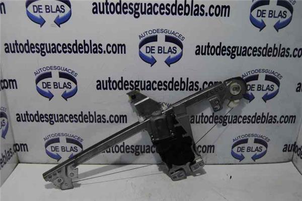 307 BREAK SW S1 Elevalunas Electrico Trasero Izquierdo 307 BREAK SW S1 Elevalunas Electrico Trasero Izquierdo