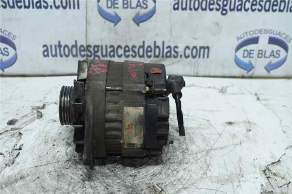 CLIO I FASE III BC57 Alternador