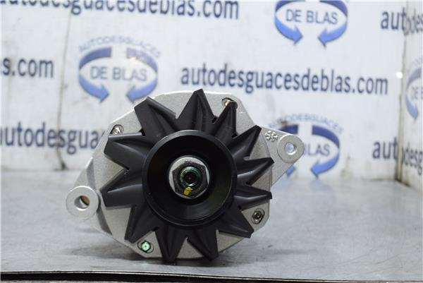 25 B29 Alternador