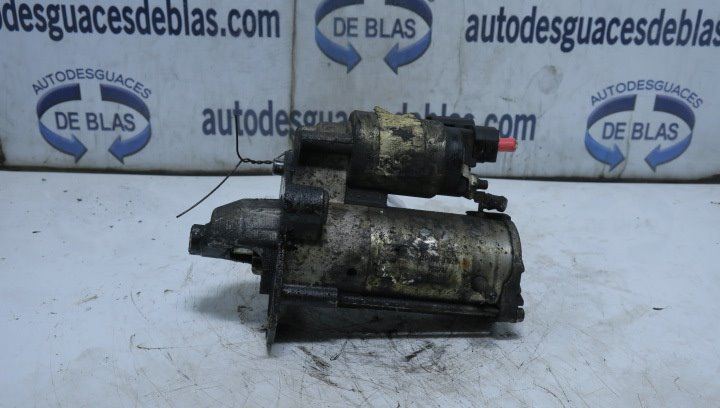 FOCUS LIM. CB4 Motor Arranque FOCUS LIM. CB4 Motor Arranque