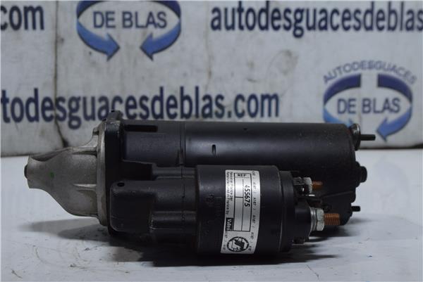GOLF III BERLINA 1H1 Motor Arranque