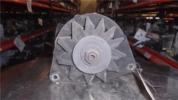 SERIE 3 BERLINA E36 Alternador