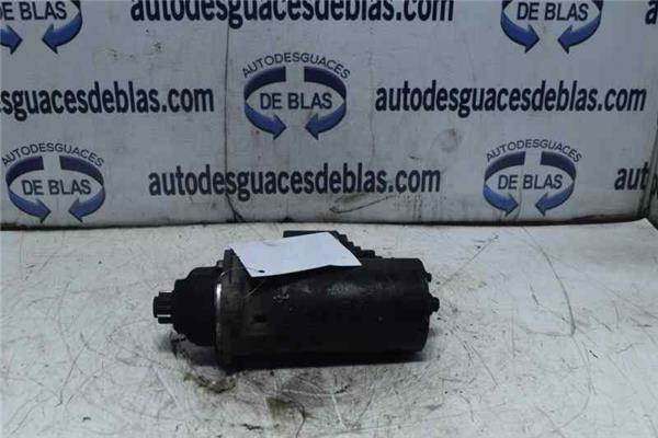 CORDOBA BERLINA 6K2 Motor Arranque