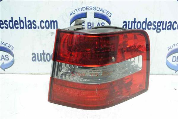 STILO MULTI WAGON 192 Piloto Trasero Derecho