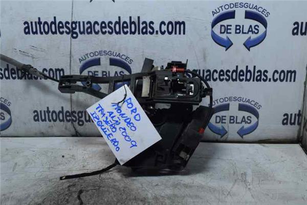 MONDEO BER. CA2 Cierre Electromagnetico Trasero Izquierdo