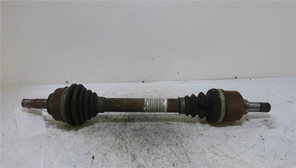C4 Berlina 06.2004- Transmision Delantera Izquierda