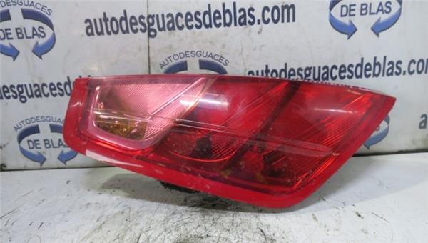 II Punto 188 Berlina 2003- Piloto Trasero Izquierdo