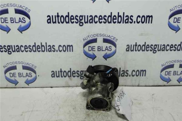 XSARA BERLINA BOMBA DIRECCION ELECTRICA