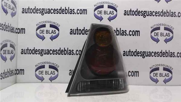 SERIE 3 COMPACT E46 Piloto Trasero Derecho