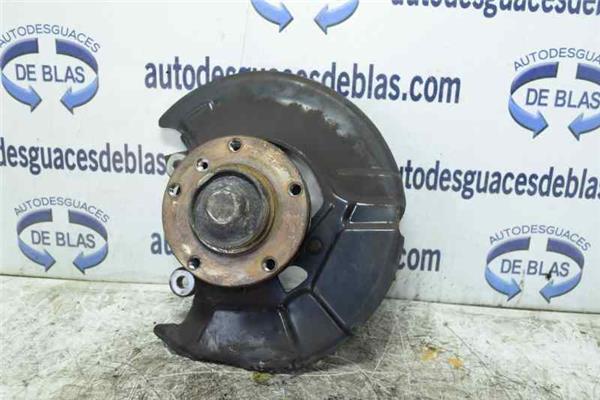 SERIE 3 BERLINA E36 Mangueta Delantera Derecha