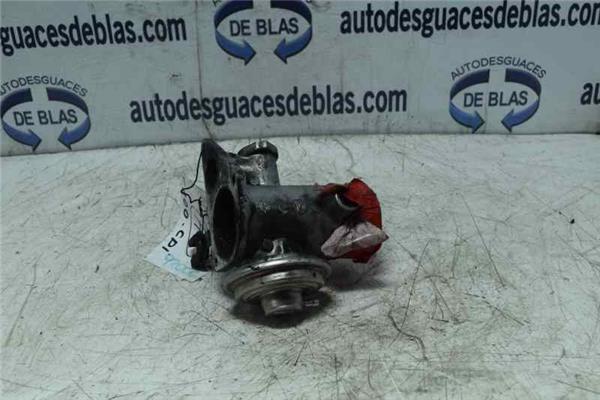 CLASE C W202 FAMILIAR Egr