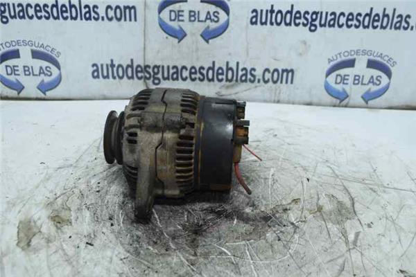 106 S1 Alternador