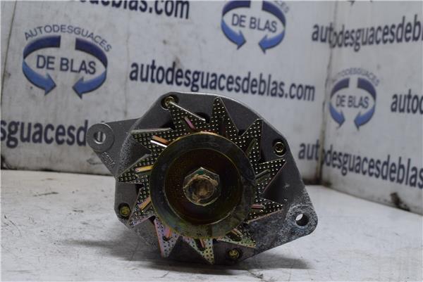 11 Alternador