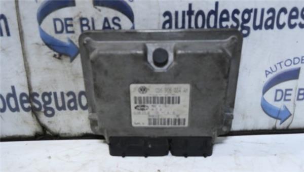 IBIZA 6L1 Centralita Encendido