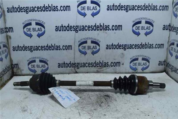 C3 Transmision Delantera Izquierda