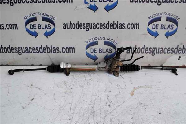 IBIZA 6K1 Cremallera Direccion Asistida