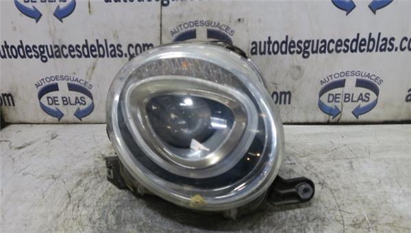 500 312 Faro Delantero Derecho