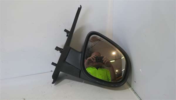 Kangoo III 03.2021- Retrovisor Electrico Derecho Kangoo III 03.2021- Retrovisor Electrico Derecho