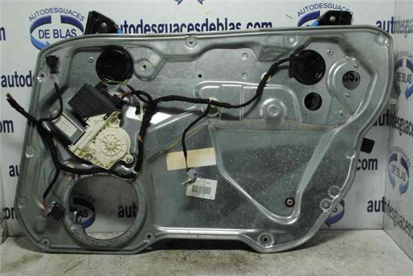 IBIZA 6L1 Elevalunas Electrico Delantero Derecho