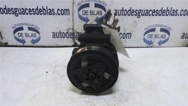 C3 Compresor Aire Acondicionado