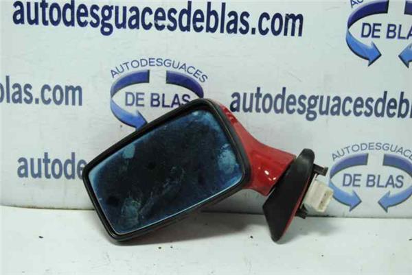 8090 8931986- Retrovisor Izquierdo