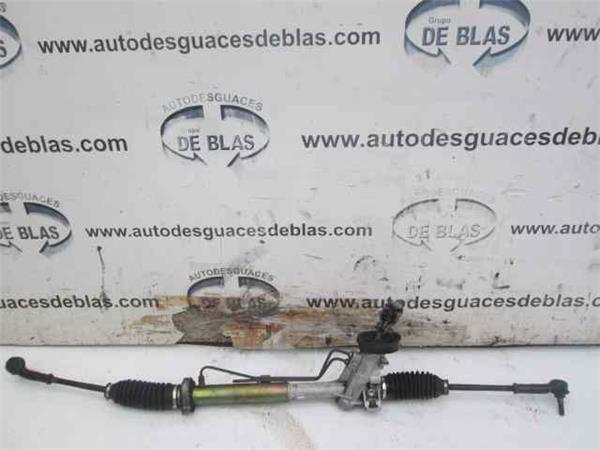 POLO BERLINA 6N1 Cremallera Direccion Asistida