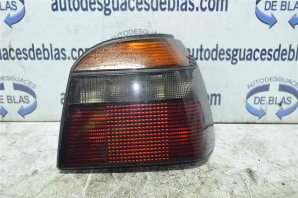 GOLF III BERLINA 1H1 Piloto Trasero Derecho