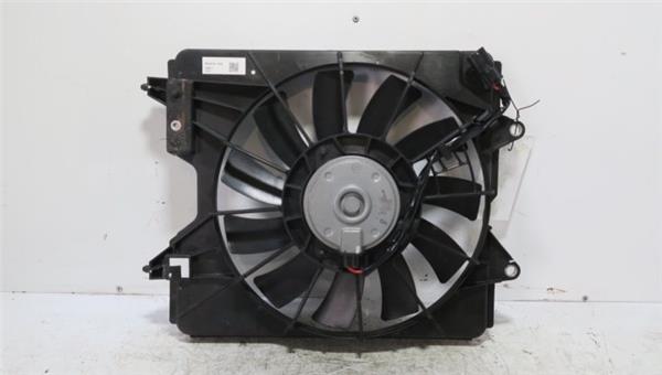 Civic 5 puertas FK01.2012- Ventilador Radiador Aire Acondicionado