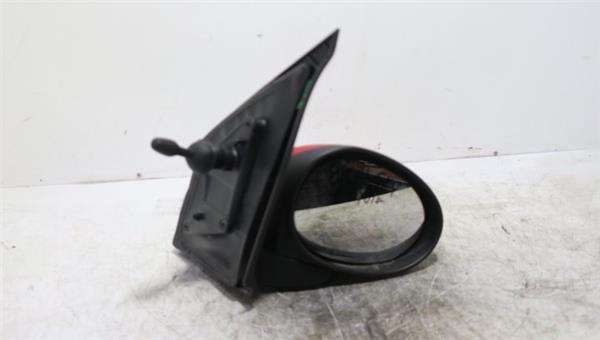 AYGO KGBWNB2005- Retrovisor Derecho AYGO KGBWNB2005- Retrovisor Derecho