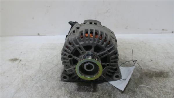 C3 2002- Alternador