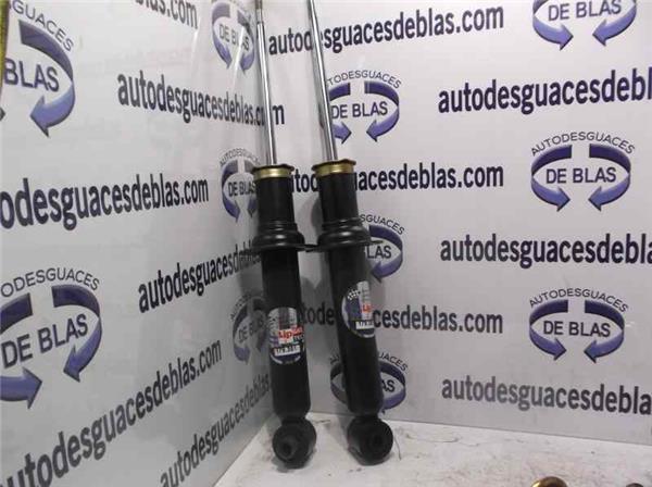 SERIE 5 TOURING E34 Amortiguador Trasero Completo
