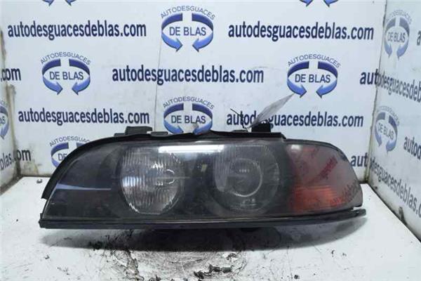 SERIE 5 BERLINA E39 FARO XENON IZQUIERDO SERIE 5 BERLINA E39 FARO XENON IZQUIERDO