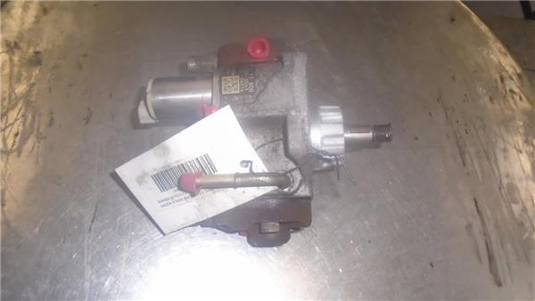 6 BERLINA GG Bomba Inyectora