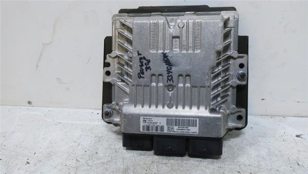 308 SW 2008- Centralita motor uce 308 SW 2008- Centralita motor uce