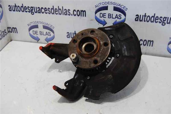 SERIE 5 BERLINA E60 Mangueta Trasera Derecha