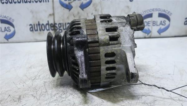 PREMACY CP Alternador
