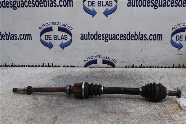 XSARA BERLINA Transmision Delantera Derecha